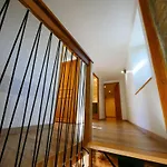 De La Source-maison Climatisee Prázdninový dům *