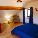 Prázdninový dům De La Source-maison Climatisee *