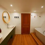 Prázdninový dům De La Source-maison Climatisee *