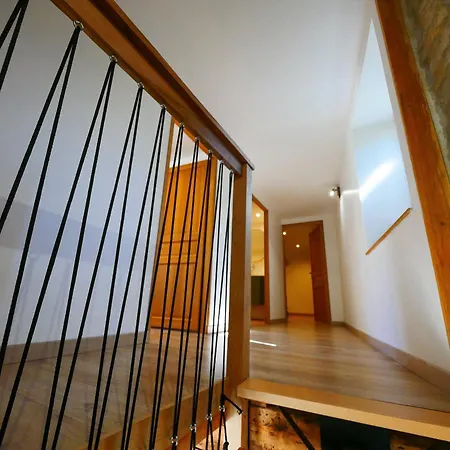 De La Source-maison Climatisee Feriehus *
